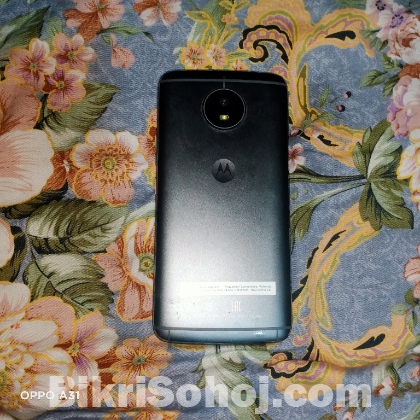 Motorola Moto G5 Plus